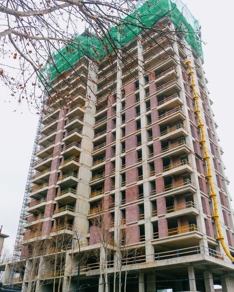 დიდუბე წერეთლის 50-52