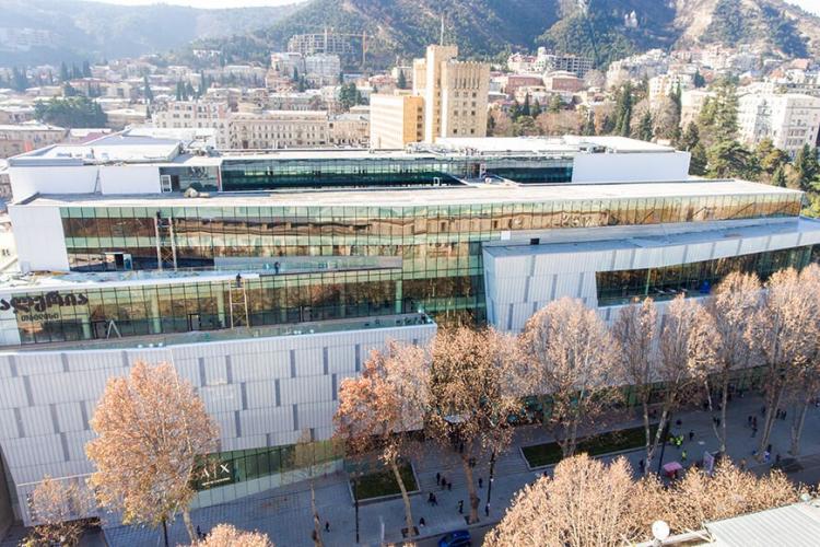 რეზერვუარების ჰიდროიზოლაცია