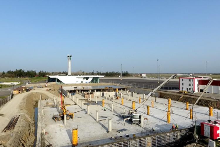 საძირკვლის ჰიდროიზოლაცია